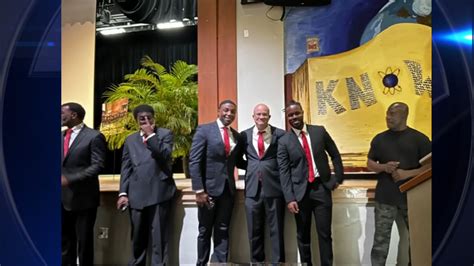 5,000 Role Models of Excellence empower Miami-Dade youth at Regional Tie Tying Ceremony